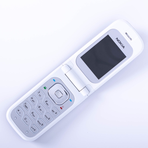 Téléphone à clavier QWERTY, téléphone à clapet pour <span class=keywords><strong>Nokia</strong></span> 2505 avec double SIM, prise en charge de plusieurs langues, téléphone portable 2G, vente en gros - Product Image 3