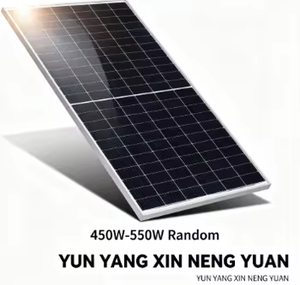 <span class=keywords><strong>Aiko</strong></span> neostar Pro 3S54 480W-490W แผงเซลล์แสงอาทิตย์ชนิด ABC ชนิด N ที่ทนต่อการแตกแบบกระจกสองชั้นประสิทธิภาพ24.4% - Product Image 2