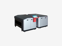 Imprimante thermique pour plaques CTP 46HN