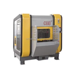 CBB CJR Series CNC Grinding Machine For Iron Spare Part