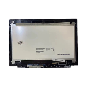Para <span class=keywords><strong>HP</strong></span> <span class=keywords><strong>PROBOOK</strong></span> 430 <span class=keywords><strong>G5</strong></span> G6 <span class=keywords><strong>440</strong></span> <span class=keywords><strong>G5</strong></span> G6 450 <span class=keywords><strong>G5</strong></span> G6 B Shell Touch Glass Assembly - Product Image 1