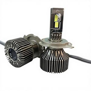 Nouvelles ampoules de phares de voiture LED 12V/24V de couleur blanche 6500K 300W 20000LM pleine puissance pour H4 H1/<span class=keywords><strong>H7</strong></span>/H11/9005/880 - Product Image 6