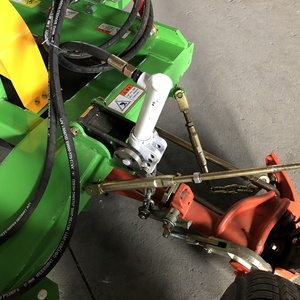 Máquina agrícola, cortadora de césped hidráulica montada en Tractor, alfalfa - Product Image 4