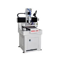 Machine CNC de petite taille pour la pierre, le marbre, le granit, Artefest