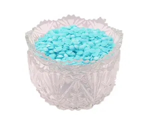 Perle Profumate per Bucato di Alta Qualità Ecologiche 200G OEM Ammorbidente per Tessuti Usa e Getta a Lunga Durata - Product Image 1