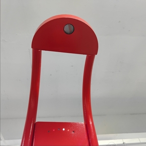 정확한 0.1g 동전 투입식 개인용 신장 체중 측정 BMI 기기 OEM 맞춤 제작 약국 및 슈퍼마켓용 - Product Image 2