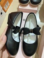 Nouvelle Arrivée Sandales Enfants Mode Respirantes Semelle Souple Nœud Chaussures de Princesse Modèles Assortis Vente en Gros