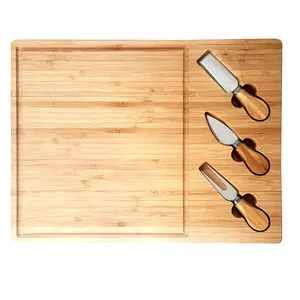 Wholesale Bambu Queijo Board