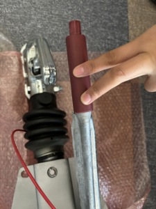 1000KG Europe Override Accouplements Freinés Accouplements de remorque en dépassement avec tête de Coulage Coupleur d'<span class=keywords><strong>attelage</strong></span> de remorque de frein à soufflet - Product Image 3