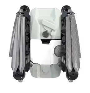 โดรนเกษตรสำหรับพ่นยา โดรนฟาร์มมืออาชีพพร้อมเครื่องพ่นยา มอเตอร์ไร้แปรงถ่าน ระบบ RTK GPS โครงปีกตรึง  บรรทุกสินค้าได้มาก UAV - Product Image 2