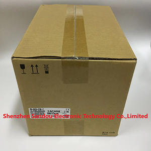 Inversor Nuevo y Original FR-E820-5.5K-1 - Product Image 1