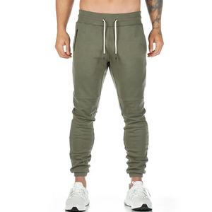 Pantalones Deportivos de Gimnasio Personalizados al por Mayor para Hombre, Pantalones Deportivos de Algodón para Entrenamiento Físico, Pantalones Deportivos para Hombre - Product Image 5