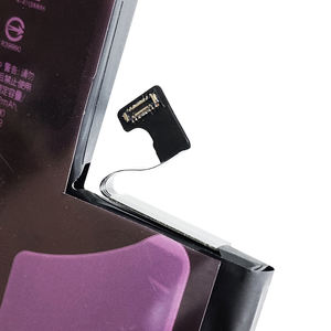 <span class=keywords><strong>แบ</strong></span><span class=keywords><strong>ต</strong></span>เตอรี่โทรศัพท์มือถือ Novecel ความจุมา<span class=keywords><strong>ต</strong></span>รฐาน สำหรับ <span class=keywords><strong>iPhone</strong></span> 7G 7P 8 X XR XS XS MAX 11 11Pro 12 13 14Plus 15Pro <span class=keywords><strong>แบ</strong></span><span class=keywords><strong>ต</strong></span>เตอรี่สำรอง - Product Image 6