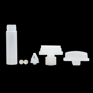 Marqueur vide rechargeable de grande capacité 50 mm à pointe large et plate pour graffiti, vente en gros - Product Image 4