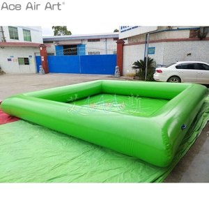 <span class=keywords><strong>Piscina</strong></span> de entretenimiento hermética <span class=keywords><strong>Piscina</strong></span> inflable <span class=keywords><strong>Piscina</strong></span> de agua gorila de PVC para <span class=keywords><strong>alquiler</strong></span> comercial o diversión para niños - Product Image 3