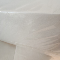 Décorations de mariage en papier wafer A4, 100 feuilles, 0,35 mm, décoration de gâteau, topper de gâteau de mariage, vente en gros, directement de l'usine, en vrac