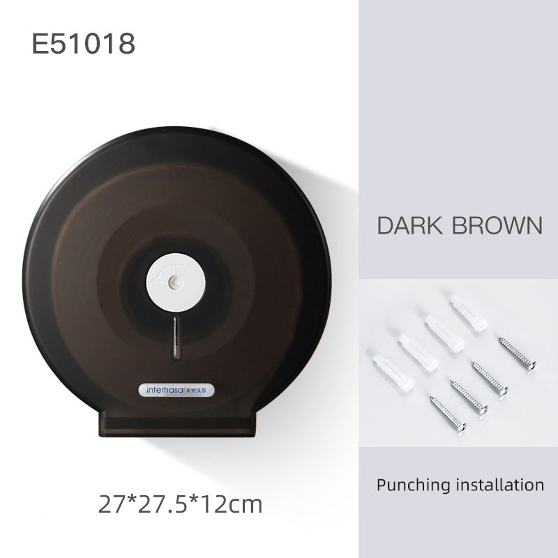 E51018 Brown
