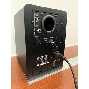 Altavoces Activos de Sonido Musical de Buena Calidad Monitores Profesionales de Estudio - Product Image 3