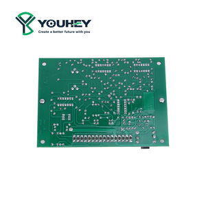 3062323 บอร์ดควบคุมความเร็วโมดูลควบคุมอิเล็กทรอนิกส์สำหรับอุปกรณ์เสริมชุดเครื่องกำเนิดไฟฟ้า - Product Image 2