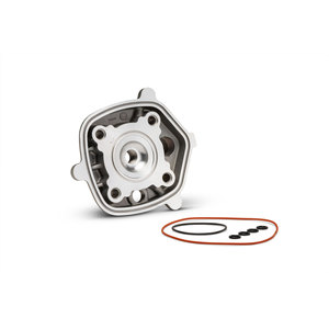 Culasse aluminium H2O Ø 39,88 - Product Image 1