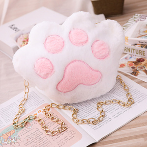 Cute teddy bear doll kindergarten children peluche zaino peluche baby bag - Product Image 2