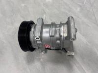 Compresseur d'air automobile 12V UCOOL neuf pour MAZDA 2 DG8061K00A DG8061K00AB YL-445176 Pièce de rechange