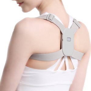 Corrector de Postura Ajustable para <span class=keywords><strong>Escoliosis</strong></span>, Soporte Lumbar para Sentarse, para Hombres y Mujeres - Product Image 2