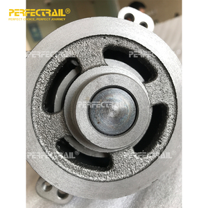 PERFECTRAIL 500356553 pièces de rechange de <span class=keywords><strong>camion</strong></span> pompe à eau de refroidissement robuste pour <span class=keywords><strong>Iveco</strong></span> Eurostar Stralis <span class=keywords><strong>Trakker</strong></span> 5801931139 DC468501AA - Product Image 6