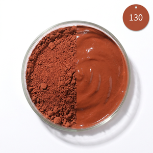 Pigmenti di Ossido di Ferro di Alta Qualità Secondo Standard Nazionali, Rosso 101 110 120 130 180 190, Tutti i Colori Disponibili per Piastrelle Colorate - Product Image 2