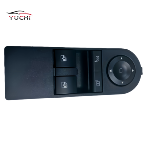 Interruptor de Control del Elevador de Ventanas Eléctrico VIT 13228879 13215152 6240381 6240449 para Opel Astra H Zafira B - Product Image 3