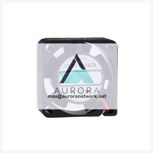 Ventilador de refrigeración OEM de alta calidad, 2223-CFM-2510B-0130-275-ND, con buen precio - Product Image 1