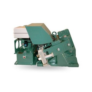 Stromag LIMIT SWITCH 35HGE-590BFV-A1L-D12 240Vac IP20ขั้วแบบสกรู60Vdc - Product Image 3
