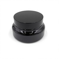 Flacon roll-on de luxe en plastique doré avec bouchon à bille pour l'emballage d'huile d'attar d'oud arabe – Vente en gros