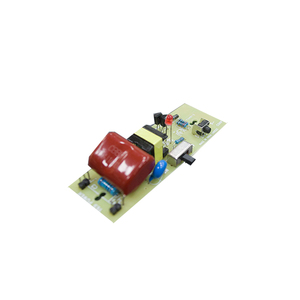 Bán buôn điện tử muỗi Vỉ Đập PCB board điện tử côn trùng Killer mạch Mô-đun nhà sản xuất - Product Image 4