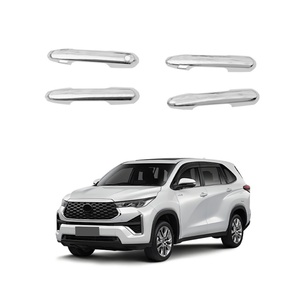 KQD Wholesale New Design Car Exterior Accessories Door Handle Cover for toyota Innova - Product Image 1