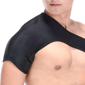 สายพยุงไหล่แบบปรับได้สำหรับอาการ<span class=keywords><strong>ปวด</strong></span><span class=keywords><strong>ไหล่</strong></span> - Product Image 5