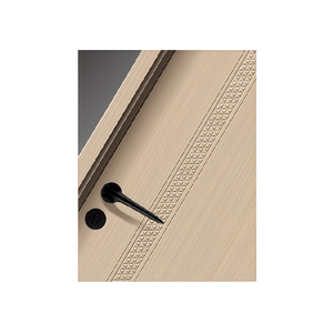 Деревянная дверь из белого дуба - Product Image 4