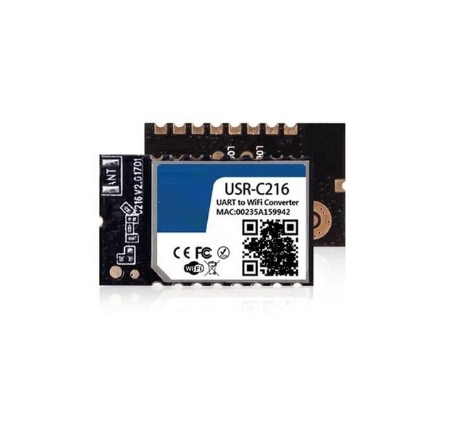new  and  original Low-power SMD WIFI module USR-C216