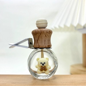 Limited Offer Empty <strong>Car</strong> Perfume Hanging Bottles Customized Custom <strong>Car</strong> Perfume Bottle 10ml <strong>Car</strong> Perfume Bottle <strong>Diffuser</strong> - Product Image 2