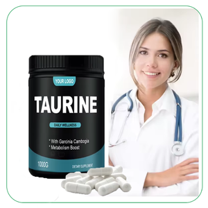 Sức khỏe thể thao bổ sung vitamin <span class=keywords><strong>Taurine</strong></span> viên nang giá năng lượng uống số lượng lớn <span class=keywords><strong>Taurine</strong></span> viên nang - Product Image 1