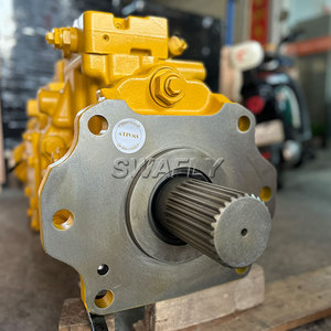 <span class=keywords><strong>PC3000</strong></span> <span class=keywords><strong>PC3000</strong></span>-6 pompa principale idraulica muslimexaymuslimate per <span class=keywords><strong>Komatsu</strong></span> - Product Image 4