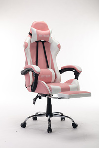 Cheapest Gaming <strong>Chair</strong> Ergonomic Office Computer <strong>Chair</strong> <strong>pink</strong> Leather <strong>Chair</strong> Gamer Cheap 100 Real - Product Image 2