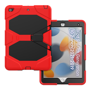 Housse de tablette 2019 <span class=keywords><strong>2020</strong></span> 10,2 pouces pour <span class=keywords><strong>iPad</strong></span> avec étui de protection pour <span class=keywords><strong>iPad</strong></span>, étuis de génération pour <span class=keywords><strong>iPad</strong></span> - Product Image 5