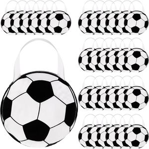 Wholesale Easter Decor Customize <strong>Football</strong> Base Ball Soccer <strong>Party</strong> Favor <strong>Bag</strong> Felt Easter Baskets Felt Sport Goody Candy Gift <strong>Bags</strong> - Product Image 1