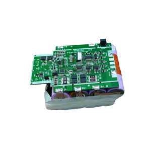 Bán hàng trực tiếp xe khẩn cấp bắt đầu cung cấp điện pcba giải pháp phát triển xe bắt đầu kho báu Bo mạch chủ bảng điều khiển - Product Image 4