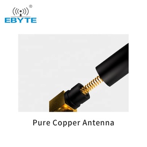 เสาอากาศสื่อสารมือถือ Ebyte ODM รุ่น TXGN-JW-5 NB-IoT GPRS GSM แบบโค้งงอ 2.5dBi สำหรับฮอตสปอตไร้สาย - Product Image 5