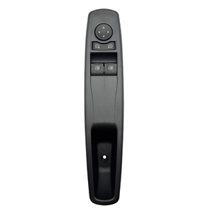 Nouveau bouton de commande de lève-vitre 809610014R CCYD, interrupteur de lève-vitre électrique pour <span class=keywords><strong>Renault</strong></span> avec garantie d'un an - Product Image 1