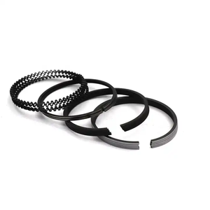 55588455  10397123  12682502 55588455 Pièces automobiles  Segment de piston  Jeu de segments de piston Segment de piston pour Chevrolet/LT TRUCK CHEVROLET - Product Image 5