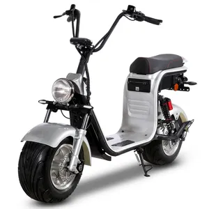 למבוגרים קורקינט חשמלי 1500w citycoco קטנוע