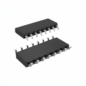 16 SOlC (0.154", 3.90mm Width) MAX3042BCSE+ Interface Electronic Components And Parts IC TRANSCEIVER 4/0 16SOlC In Stock - Product Image 1